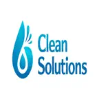 clean-solution iOS Icon