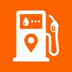 Gazolino iOS Icon