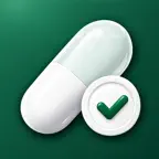 DailyDose: Pill Reminder iOS Icon