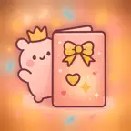 推しおめ - OshiOme iOS Icon