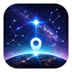 Sky Map - Star Tracker icon