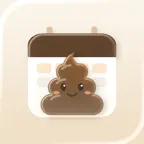 PoopTap: Poop Tracker & Log Icon