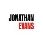 Jonathan Evans iOS Icon
