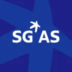 SG골프 AS 관리 iOS Icon