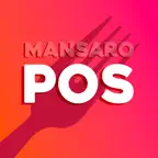 Mansaro POS iOS Icon