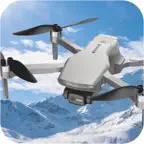 MIDRONE AIR100 iOS Icon