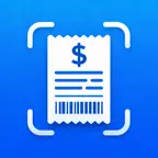 ReceiptMint: Expenses & Tax iOS Icon
