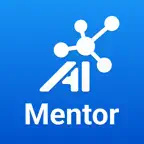 AI Mentor JP iOS Icon