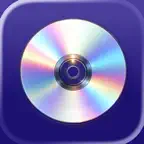 DiscOne iOS Icon