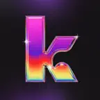 Koi AI - AI Video Studio icon