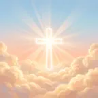 Bible Verse LockScreen Widget⁮ iOS Icon