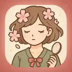 KireiCycle iOS Icon