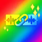 Useful Sound Stitch iOS Icon