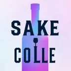 SakeColle iOS Icon