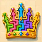 Happy Arrow Trip iOS Icon