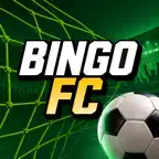 Bingo FC: Football Game iOS Icon