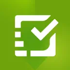 ArcGIS Survey123 Mobile iOS Icon