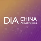 DIA China 2026 iOS Icon
