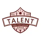 Talent India Int School iOS Icon