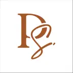 Padel Signature iOS Icon