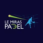 LE MIRAS PADEL iOS Icon