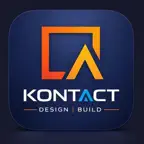 Kontact Interiors iOS Icon