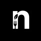 nCal - AI Calorie Counter iOS Icon