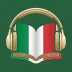 Italian Audio Books icon