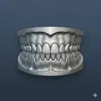 3D Dental Viewer icon