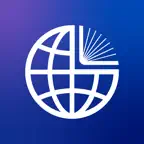 World Library by CONNEXT ED iOS Icon