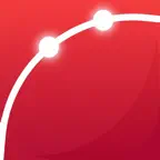 红豆智能文献管理系统 iOS Icon