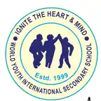 World Youth International iOS Icon