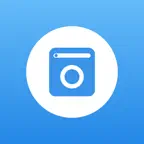 Laundry Tap: Washer Timer iOS Icon