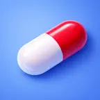 Find My Pill Icon
