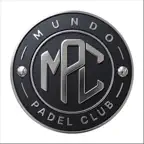 Mundo Padel Club iOS Icon