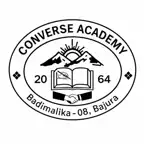 Converse Academy : BNP Bajura iOS Icon