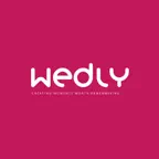 Wedly App iOS Icon