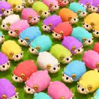 Sheep Jam - Escape Puzzle iOS Icon