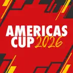 DHL Americas Cup 2026 iOS Icon
