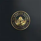 Newdelhi store iOS Icon
