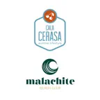 Malachite & Cala Cerasa iOS Icon