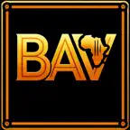 BAV Network iOS Icon