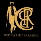 Red Carpet Barberia iOS Icon