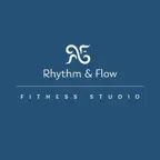 Rhythm and Flow Fitness Studio iOS Icon