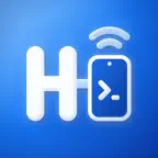 HelloAndro: APK & TV Remote icon