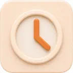 ClockIN: Work Hours&Schedules icon