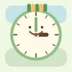 TikTak Trolden - Laer klokken icon