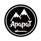 Арарат Доставка iOS Icon