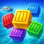 Port Blast iOS Icon