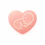 MimiLog — Baby & Infant Log iOS Icon